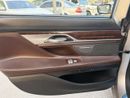 BMW 740Li