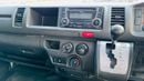 Toyota Hiace PREMIUM CONDITION| 3.0L DIESEL ENGINE | AIR CONDITIONER | RHD | 2014 |