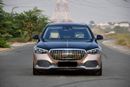 مرسيدس مايباخ S680 مايباخ MERCEDES MAYBACH S680 2023 0KM GCC