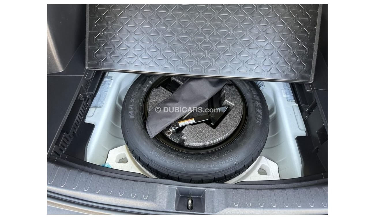 Toyota RAV4 2021 Toyota RAV4 XLE full option