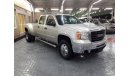 جي أم سي سييرا GMC SIERRA SLE