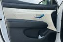 Hyundai Tucson panorama sunroof