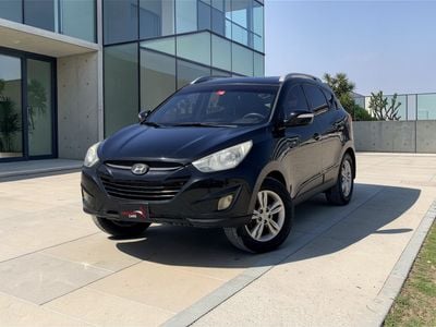 هيونداي توسون HYUNDAI TUCSON 2.0L FWD A/T | 2014 | GCC SPECS | AED 19,900
