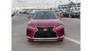 Lexus RX350 2022 LEXUS RX350L 4x4 7SEATER IMPORTED FROM USA