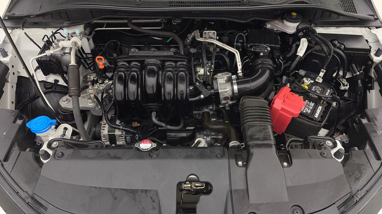 Honda City LX SPORT 1.5 | Zero Down Payment | Home Test Drive