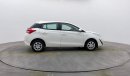 Toyota Yaris SE 1.3 | Under Warranty | Free Insurance | Inspected on 150+ parameters