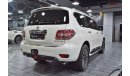 Nissan Patrol SE PLATINUM CITY | GCC | UNDER WARRANTY