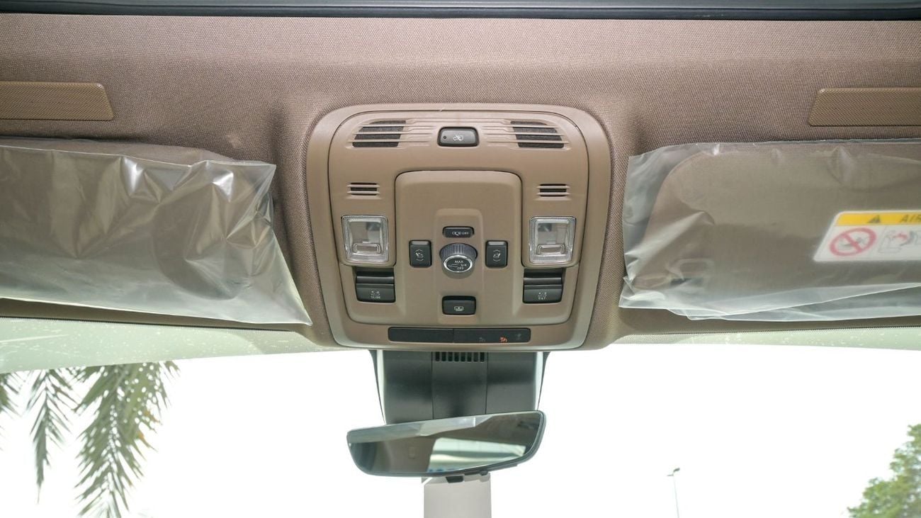 GMC Yukon 6.2 V8 Denali (AWD) GMC Yukon Denali AWD 6.2L V8 - 2025 Brand New (Export)