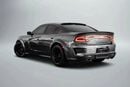 Dodge Charger SRT Hellcat 6.2L (707 HP)
