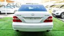 Lexus LS 430