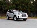 Nissan XTerra SE 2.5L RWD Nissan XTerra | 2.5 L | 2024 | GCC | Accident-Free | In Excellent Condition | 1260 P.M