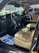 تويوتا Runner4 TRD Off-Road