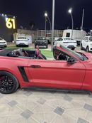 فورد موستانج