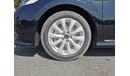 Toyota Camry 2.5L PETROL, 17" ALLOY RIMS, TRACTION CONTROL, REMOTE KEY (CODE # TCAM04)