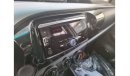 Toyota Hilux 2.4L Diesel M/T Double Cabin Pickup