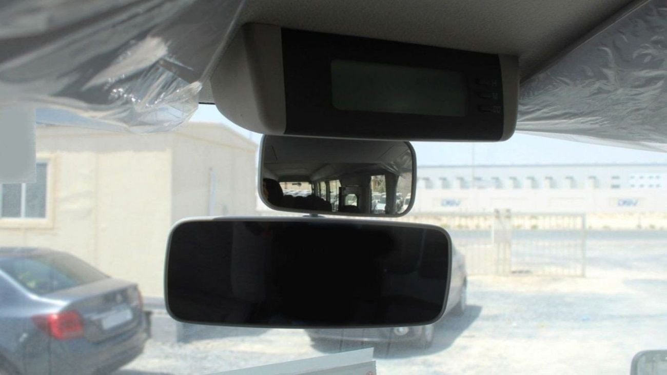 Toyota Coaster COASTER 30 SET 4.2L DIESEL