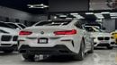 بي أم دبليو M850i Carbon Edition 4.4L