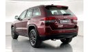 Jeep Grand Cherokee Laredo | 1 year free warranty | 1.99% financing rate | Flood Free