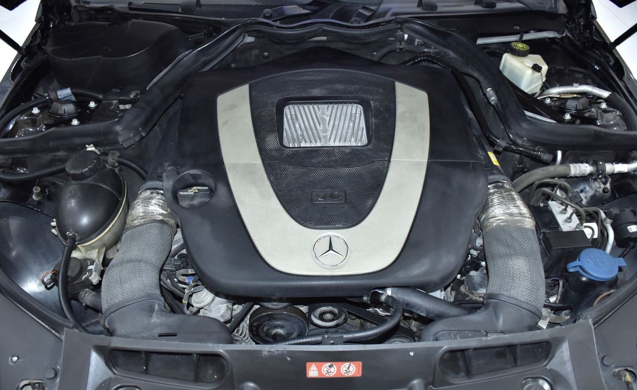 مرسيدس بنز C 230 EXCELLENT DEAL for our Mercedes Benz C230 ( 2008 Model ) in Black Color GCC Specs