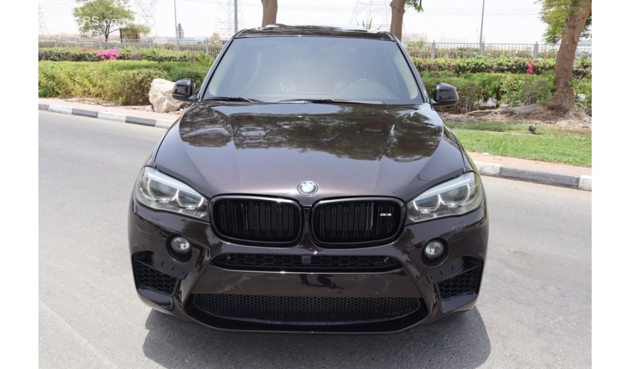 بي أم دبليو X5 X5 V6 M.KT  warranty 1yer