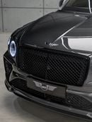 بنتلي بينتايجا Bentayga 4.0T