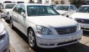 Lexus LS 430