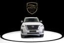 Nissan Patrol LE PLATINUM