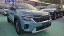 Kia Seltos 1.5L