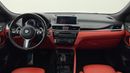 بي أم دبليو X2 SDRIVE 20I M SPORT 2 | بدون دفعة مقدمة | اختبار قيادة مجاني للمنزل