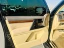 Toyota Land Cruiser GXR