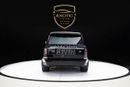 Land Rover Range Rover Supercharged 5.0L
