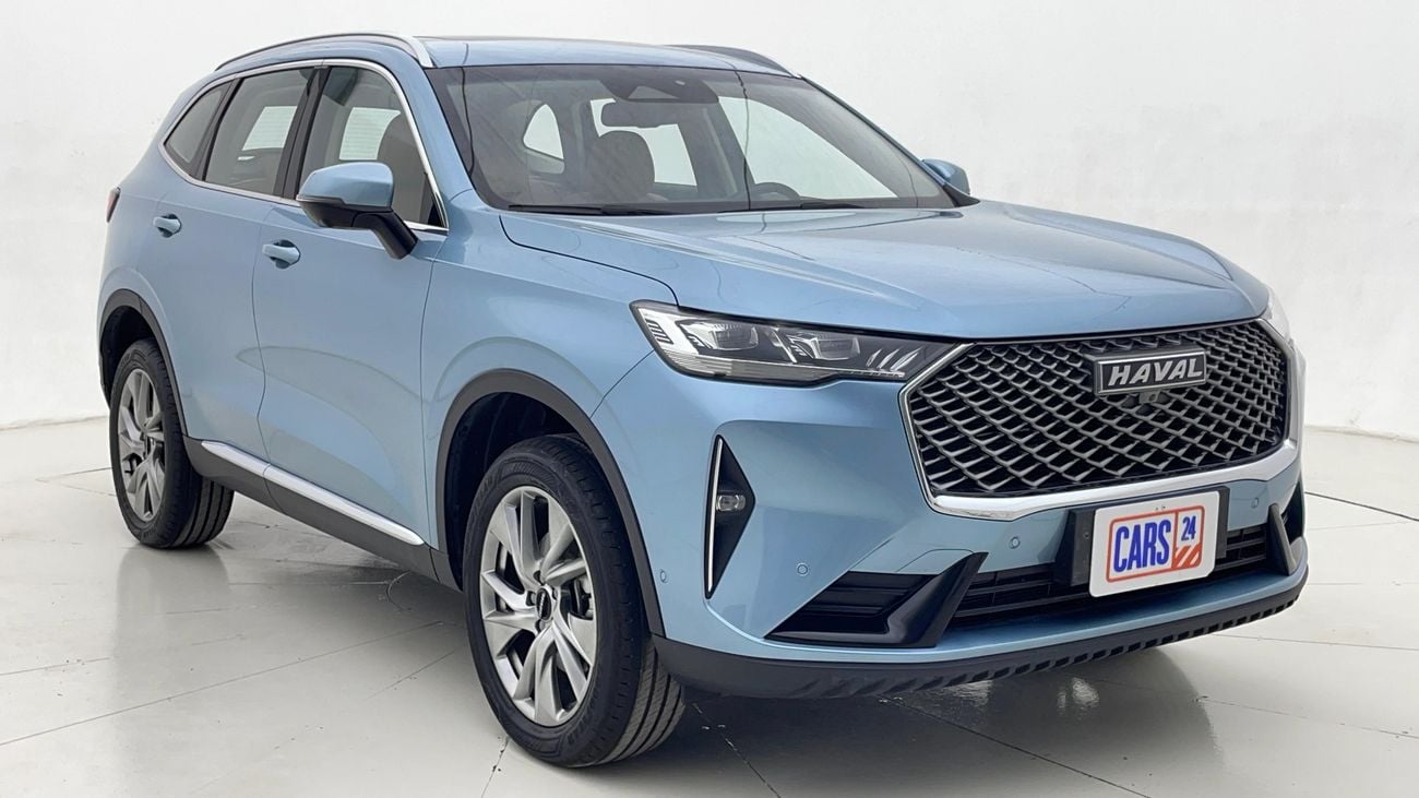 Haval H6 SUPREME 2 | Zero Down Payment | Home Test Drive