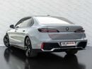 BMW 735i M SPORT