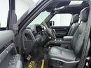 Land Rover Defender 110 P525 2023 Land Rover Defender 110 V8 P525 With Urban Kit, Warranty, Excellent Condition, Low Km,