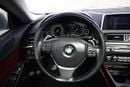 BMW 640i M Sport 3.0L