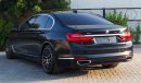 BMW 730Li L DIESEL  M KIT , XDRIVE