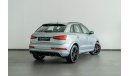 Audi RS Q3 Full Option  2.5