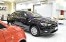 Dodge Neon SE EXCELLENT DEAL for our Dodge Neon ( 2017 Model ) in Black Color GCC Specs