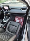 تويوتا راف ٤ Toyota Rav 4 XLE 2019