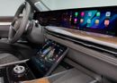 Cadillac Escalade ESV PREMIUM LUXURY PLATINUM