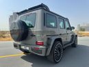 مرسيدس بنز C 63 AMG