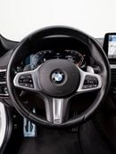 بي أم دبليو 540i M SPORT COMFORT