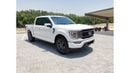 Ford F 150 Ford F-150 Lariat Sport - 2023- White