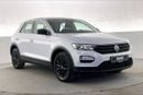 Volkswagen T ROC Life | Carnival Sale • UP TO AED 20,000 OFF | Guaranteed Warranty | 0 Down Payment