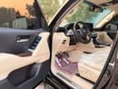Toyota Land Cruiser GXR Model 2023 GXR 4.0L Pull Option with Radar Very clean Title And Slightly Use