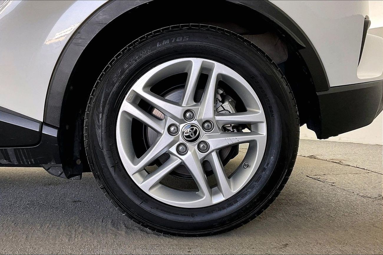 Toyota CHR GX | Guaranteed Warranty | 0 Down Payment