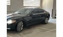 Jaguar XF 3.0L V6