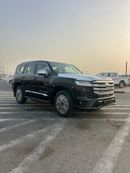 Toyota Land Cruiser VXR 3.5L