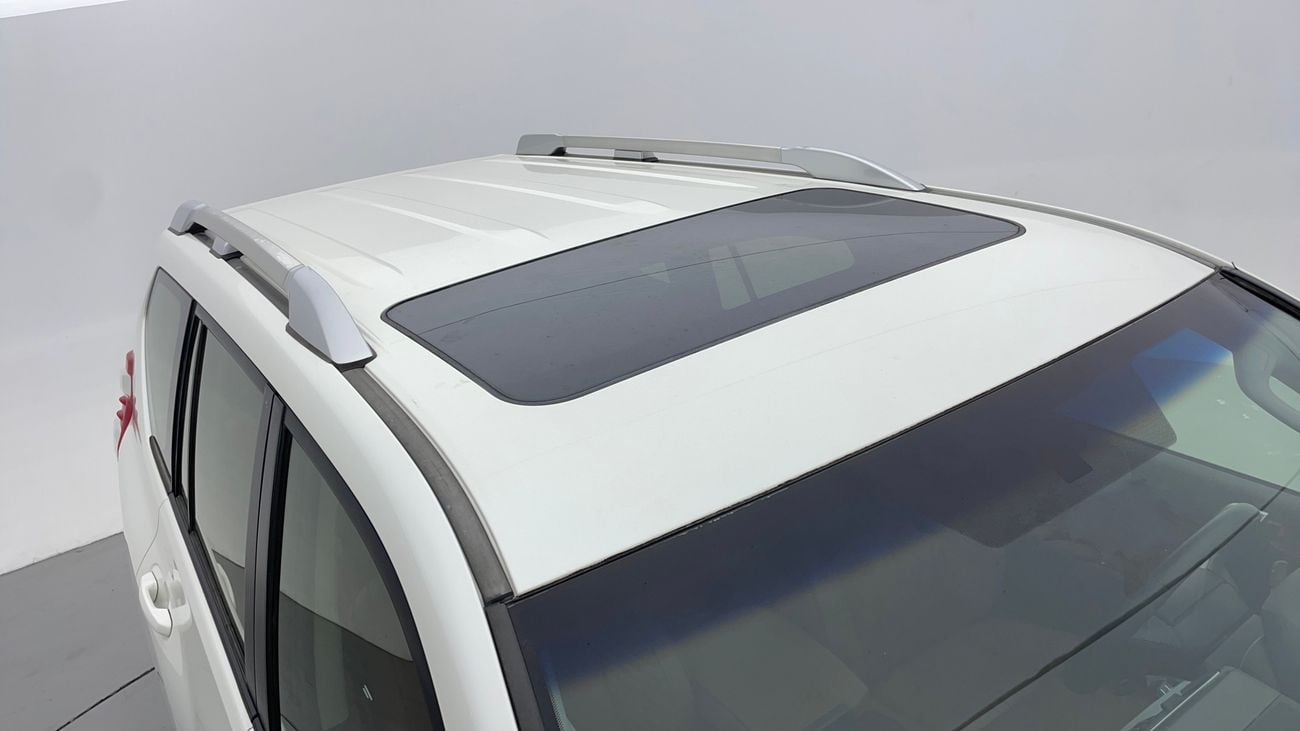 Toyota Prado VXR 2.7 | Zero Down Payment | Free Home Test Drive