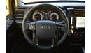 Toyota 4Runner SR5 TRD PRO V6 4.0L Petrol AT - EURO 6